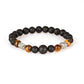 Strength - Brown