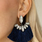 Formal Flair - Blue