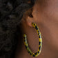 HAUTE-Blooded - Yellow