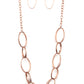 Ring Bling - Copper