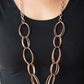 Ring Bling - Copper