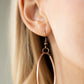 Ring Bling - Copper