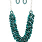 Comin In HAUTE - Green