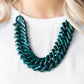 Comin In HAUTE - Green