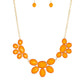 Flair Affair - Orange
