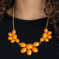 Flair Affair - Orange
