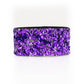 Starry Sequins - Purple