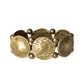 Boldly Basic - Brass