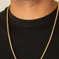 Victory Lap - Gold