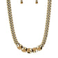 Rhinestone Renegade - Brass