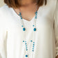 Dazzle The Crowd - Blue