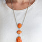 Making an Impact - Orange