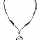 Tidal Talisman - Brown