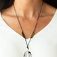Tidal Talisman - Brown