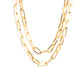 Make A CHAINge - Gold