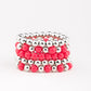 Pop-YOU-lar Culture - Pink