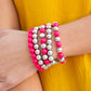 Pop-YOU-lar Culture - Pink