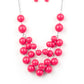 Miss Pop-YOU-larity - Pink