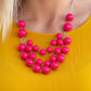 Miss Pop-YOU-larity - Pink