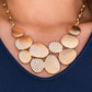 Fiercely 5th Avenue - Complete Trend Blend - Gold