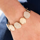 Fiercely 5th Avenue - Complete Trend Blend - Gold