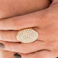 Fiercely 5th Avenue - Complete Trend Blend - Gold