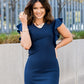 Fiercely 5th Avenue - Complete Trend Blend - Gold