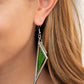 Sunset Sightings - Complete Trend Blend - Green