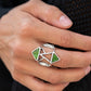 Sunset Sightings - Complete Trend Blend - Green