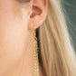 Pull Some HEART-strings - Gold