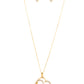 Lighthearted Luster - Gold