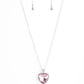 Lovely Luminosity - Pink