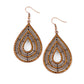 5th Avenue Attraction - Copper