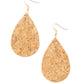 CORK It Over - Gold
