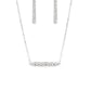 Timelessly Twinkling - White