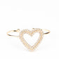 Heart Opener - Gold
