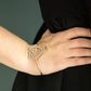 Heart Opener - Gold