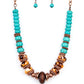 Desert Tranquility - Copper