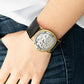 Hold On To Your Buckle - Black