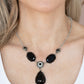 Heirloom Hideaway - Black
