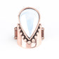 Opal Mist - Copper