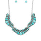 Naturally Native - Blue