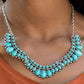 Naturally Native - Blue