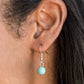 Naturally Native - Blue