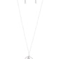 Dizzying Decor - Silver