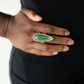 Spiritual Awakening - Green