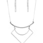 Egyptian Edge - Silver