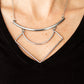 Egyptian Edge - Silver