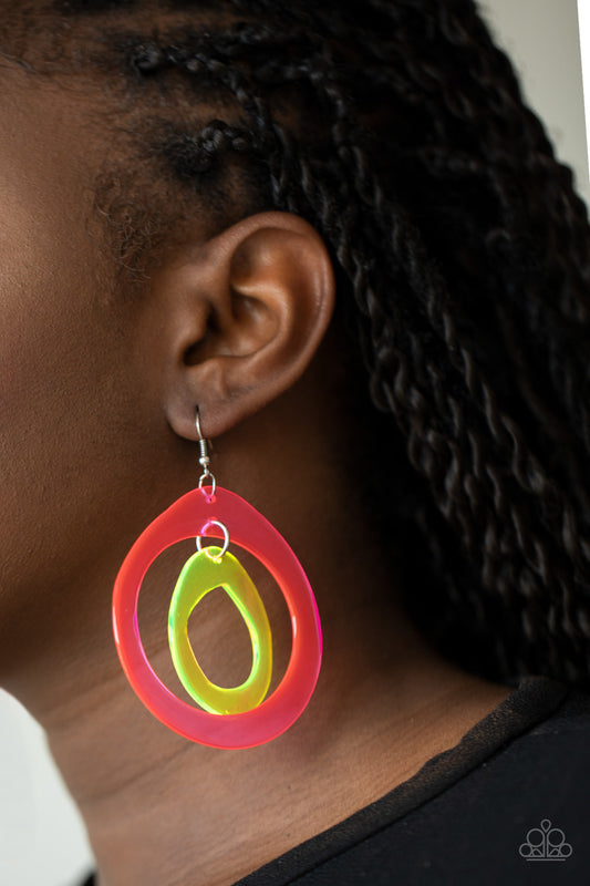 Show Your True NEONS #E4 - Multi