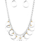 Drop by Drop - Yellow